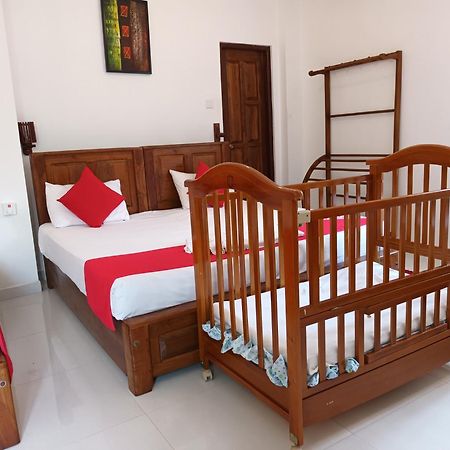 White Camelot Hotel Kandy Luaran gambar