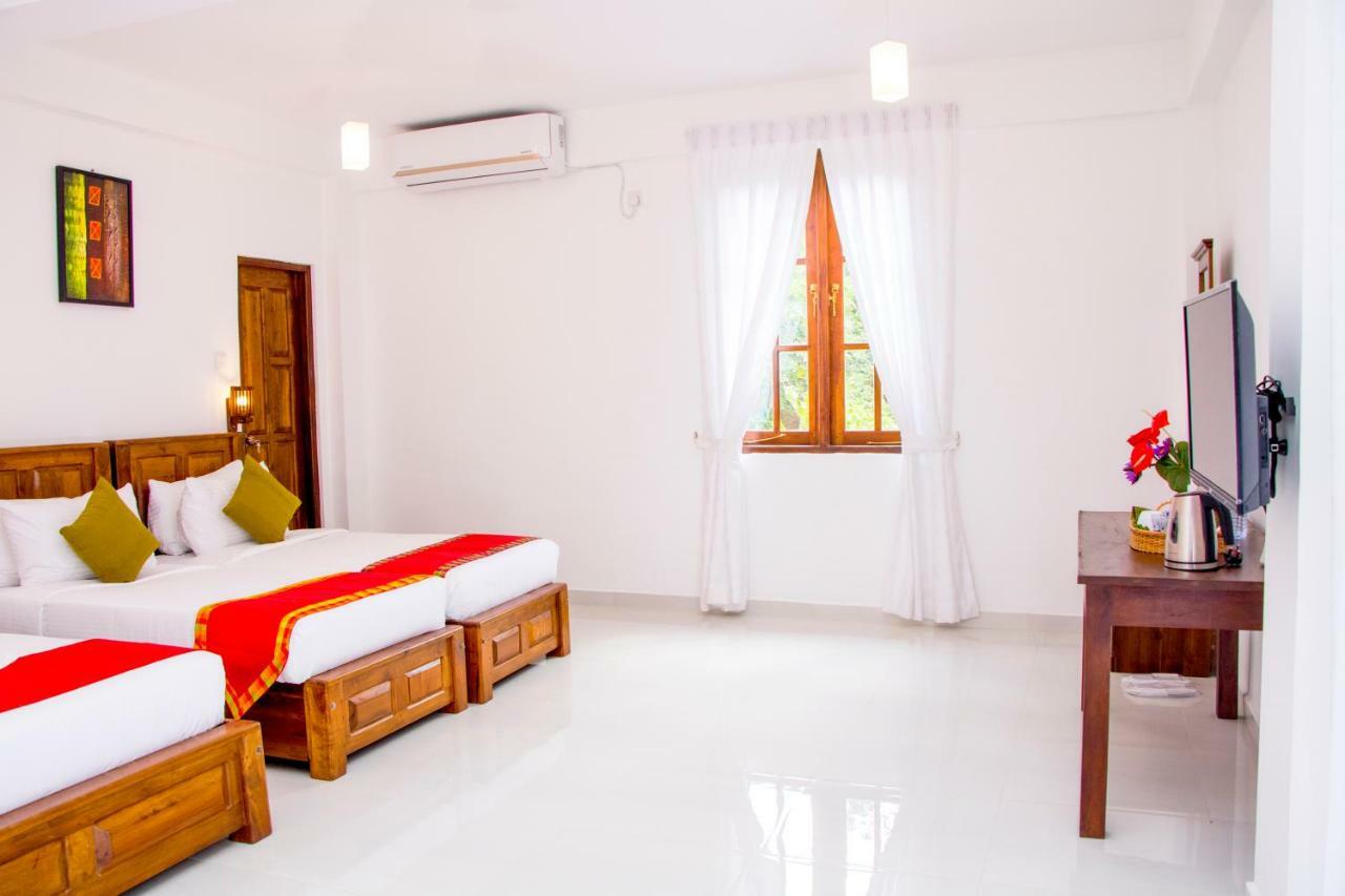 White Camelot Hotel Kandy Luaran gambar