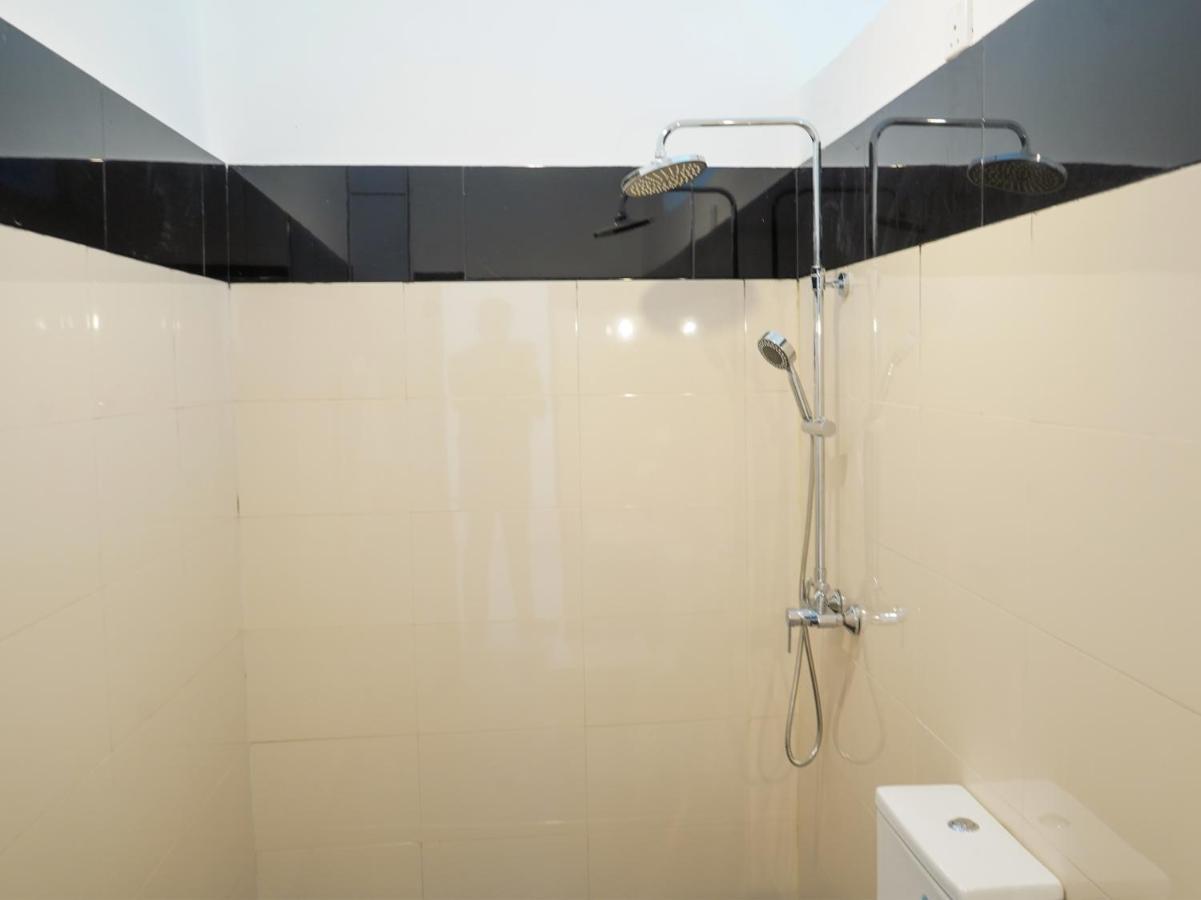 White Camelot Hotel Kandy Luaran gambar
